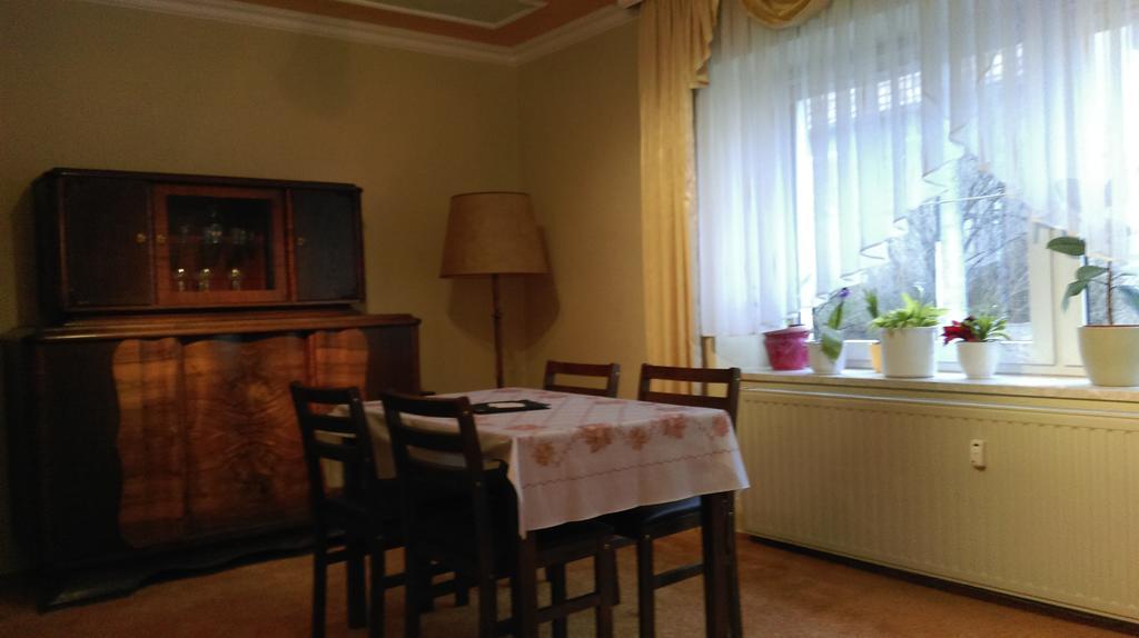 Pension Remenar & Lorenz Zeithain Room photo