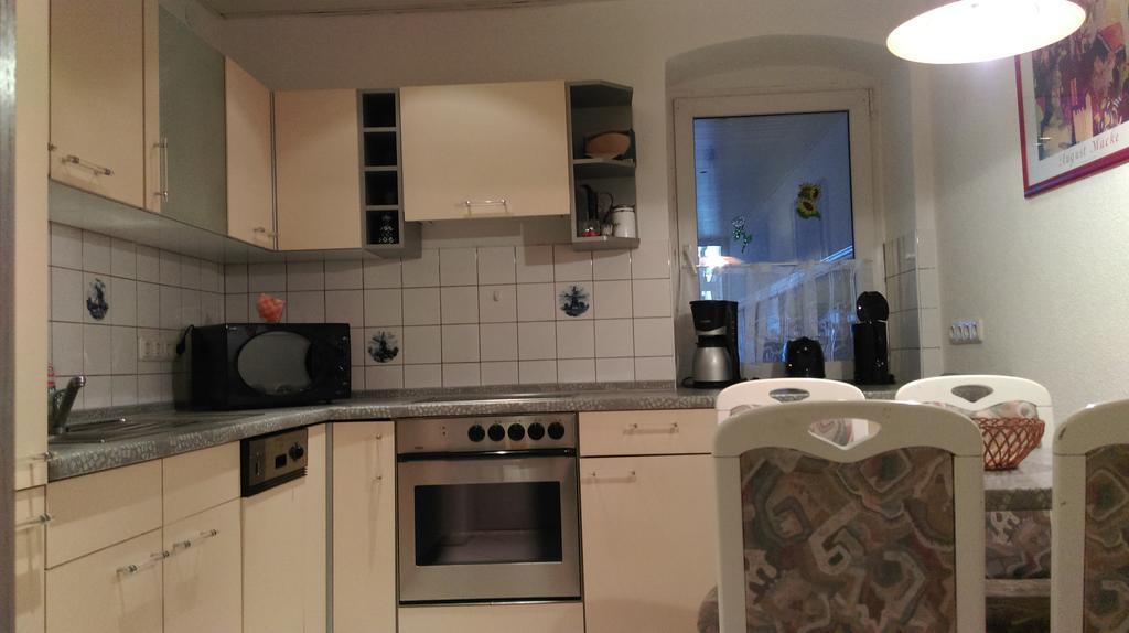 Pension Remenar & Lorenz Zeithain Room photo